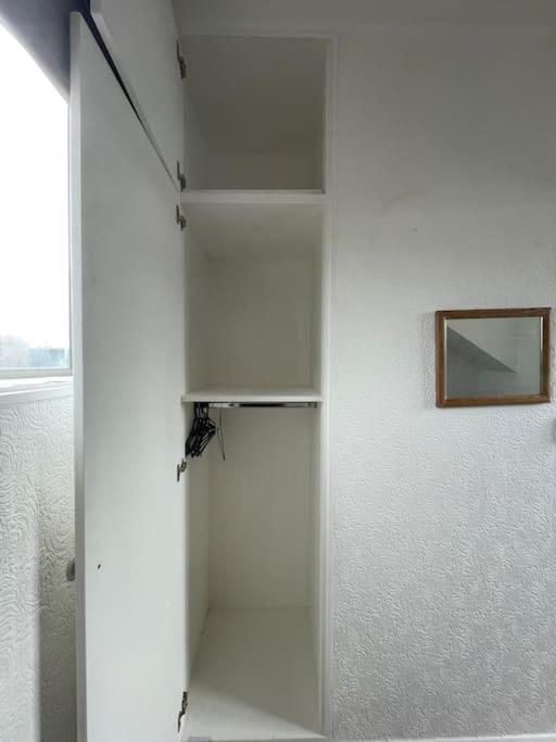 Private Guest Rooms In Tooting Londýn Exteriér fotografie