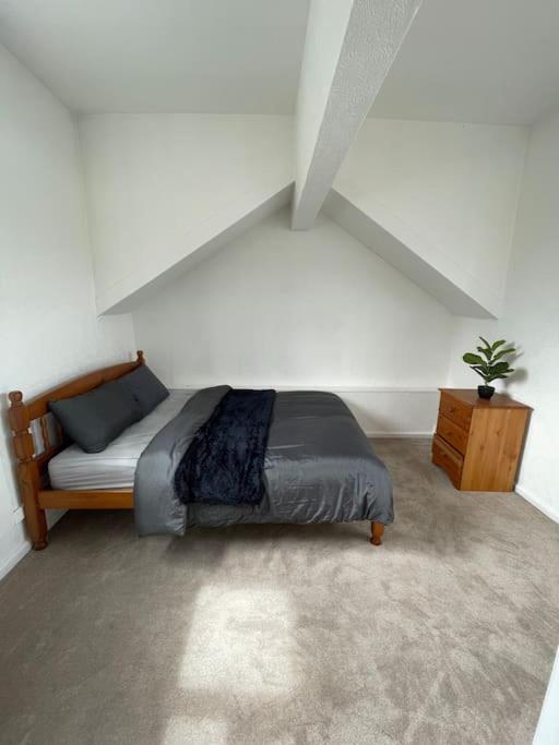 Private Guest Rooms In Tooting Londýn Exteriér fotografie